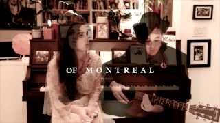Watch Of Montreal Sirens Of Your Toxic Spirit video