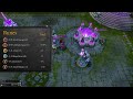 SKT T1 Faker - Yasuo vs Fizz - Preseason KR SoloQ