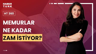 Ekonominin Öncelikleri - Riskleri Ne? Ht 360 - 4 Ağustos 2023