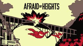 Watch Billy Talent Afraid Of Heights video