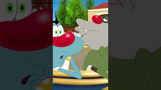 At Full Speed Cartoons For Kids
