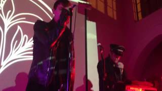 Watch Cold Cave Heaven Was Full video