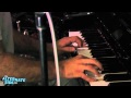 East Harlem (Live at WFUV)