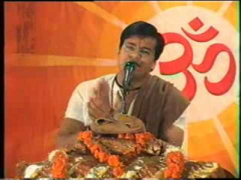 Ramayan Chaupai by CHHOTEMURARIBAPU
