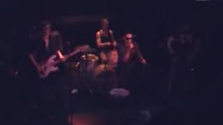 Pinoreks Live Supamolly Berlin Crossroads
