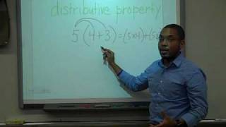 3.Oa.5 6.Ee.3 7.Ee.1 8.Ee.2.B - Distributive Property