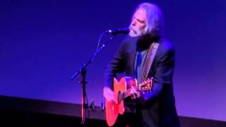 Watch Bob Weir Blackthroated Wind video