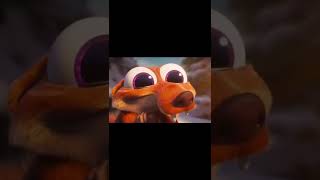 Scrat From Ice Age Later Diedsubscribe