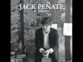Jack Penate "Be The One" 