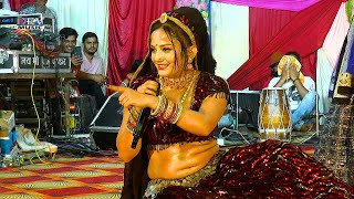 घघट कड ल ब द Neelu Rangili - Komal Rangili Dance 2025 New Rajasthani Baba Ramdev Ji Bhajan