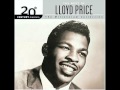 Lloyd Price - Personality (1959)