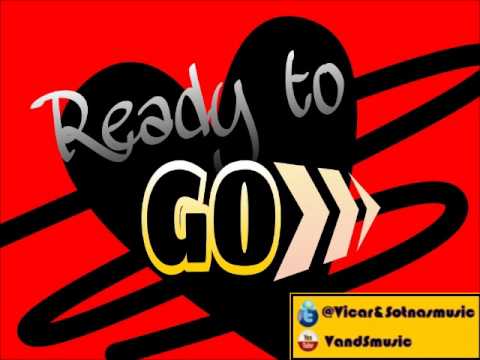 Ready to GO - Ale Mendoza ft Dyland&Lenny (Lyrics) VandSmusic