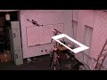 perching robot
