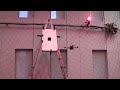 perching robot