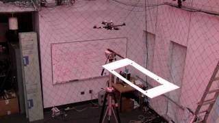 Quadrocopter