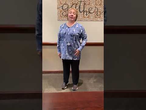 Dr Julianne Martiny shares her Infiniti Matrix Testimonial