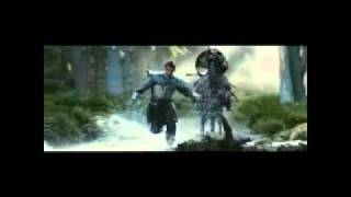 Centurion Trailer - Videooskar