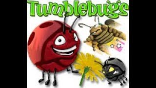 Tumblebugs Ost - Main Menu