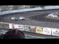 Mini Stock MAIN 7-11-15 Petaluma Speedway