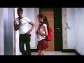 Riya Sen Thigh Show In School Dress || Ayanaki Aaiduguru Movie || Riya Sen, Sadha, Randeep