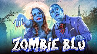Dani E Robbi - Zombie Blu Canzone Ufficiale