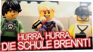 Watch Sdp Hurra Hurra Die Schule Brennt feat Bass Sultan Hengzt video