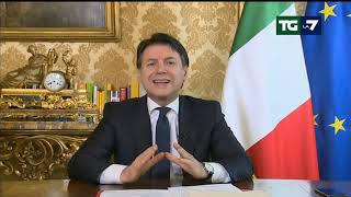 Edizione delle ore 13.30 del 01/04/2020