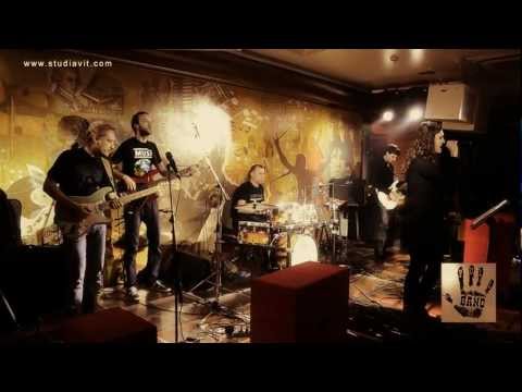 группа "Full Band" (Одесса)