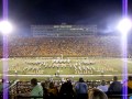 MIZZOU marching band 10.9.10