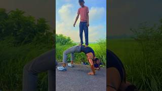 Fitness Motivation Outdoor Workout Desi Workout