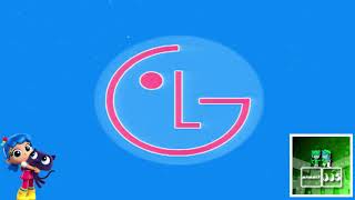 Requested Lg Logo 1995 In True Major