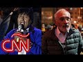 Voto Bolivia: Carlos Mesa denuncia &quot;un fraude claramente esta...