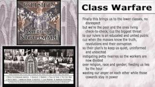 Watch Raushan Class Warfare video