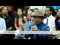 Baptist Music Minitry - Lalpa kan lungpui Kan himna. (KHB no. 27)
