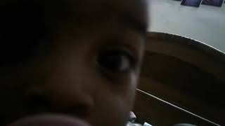 Pihu As Tango Charlie 6 Months Old