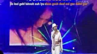Watch Boa My Prayer video
