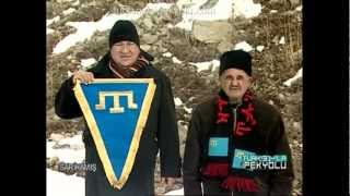 Türk Dünyası Sarıkamışta