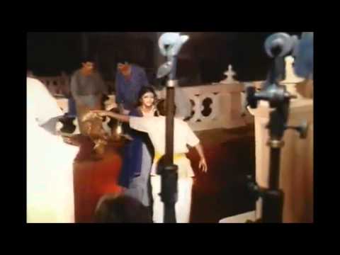 Making of Salman Khans Hum Dil De Chuke Sanam (Part 2) !!