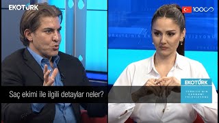 Açık Sorular Dr. Serkan Aygın Öykü Cengiz