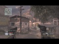 The Agency, Operation Claymore fail - MW2 FREE-FOR-ALL