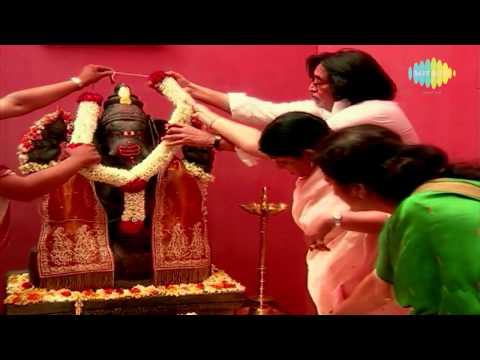 Gajanana Shri Ganraya (Ganpati Marathi Song) - Lata Mangeshkar...