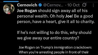 This Is Exactly Why I Love Cernovich