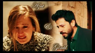 Azat & Gönül - 1. Ve 2. Sezon Özet Kısa Klip