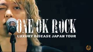 Watch One Ok Rock Yume Yume video