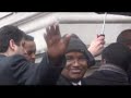 Ila qosol: Fadeexadii Siilaanyo ka raacday London - diif ayuu iska siiminaa -Waagacusub Tv.mpg