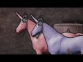 YouTube Live Promo: Charlie the Unicorn