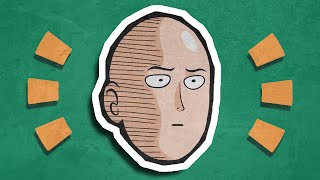 One Punch Man - 10 Weird Facts