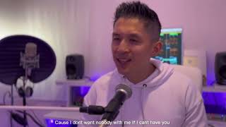 Watch Stevie Hoang Until I Lost You video