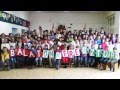 Együtt Szaval a Nemzet - Balatonkeresztúr - Általános Iskola