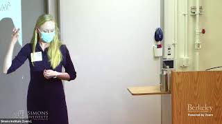 Optimal Transport and PDE: Gradient Flows in the Wasserstein Metric